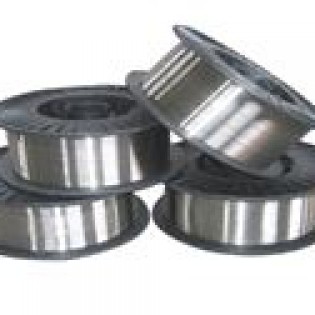Flux cored arc welding wire